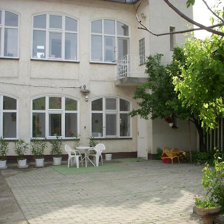 Garden 39 Vendégház Szeged Esterno foto