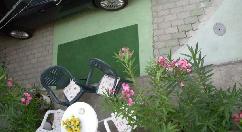 Garden 39 Vendégház Szeged Camera foto