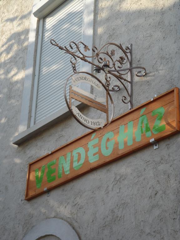 Garden 39 Vendégház Szeged Camera foto